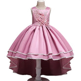 Princess Tail Dresses