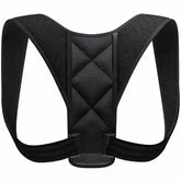Back Support Pro Adjustable Posture Belt