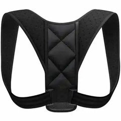 Back Support Pro Adjustable Posture Belt