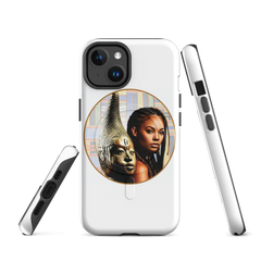 Heritage Inspired MagSafe® Tough Case for iPhone®