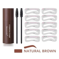 Eyebrow Perfection Kit