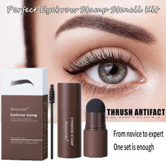 Eyebrow Perfection Kit