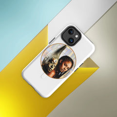 Heritage Inspired MagSafe® Tough Case for iPhone®