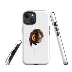 Cultural Elegance MagSafe® Tough Case for iPhone®