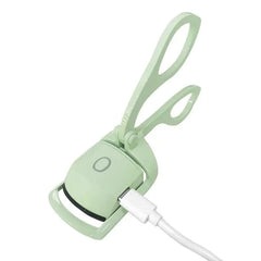 Travel-Ready Heated Lash Curler