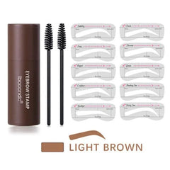 Eyebrow Perfection Kit