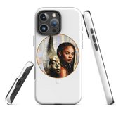 Heritage Inspired MagSafe® Tough Case for iPhone®