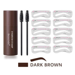 Eyebrow Perfection Kit