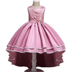 Princess Tail Dresses