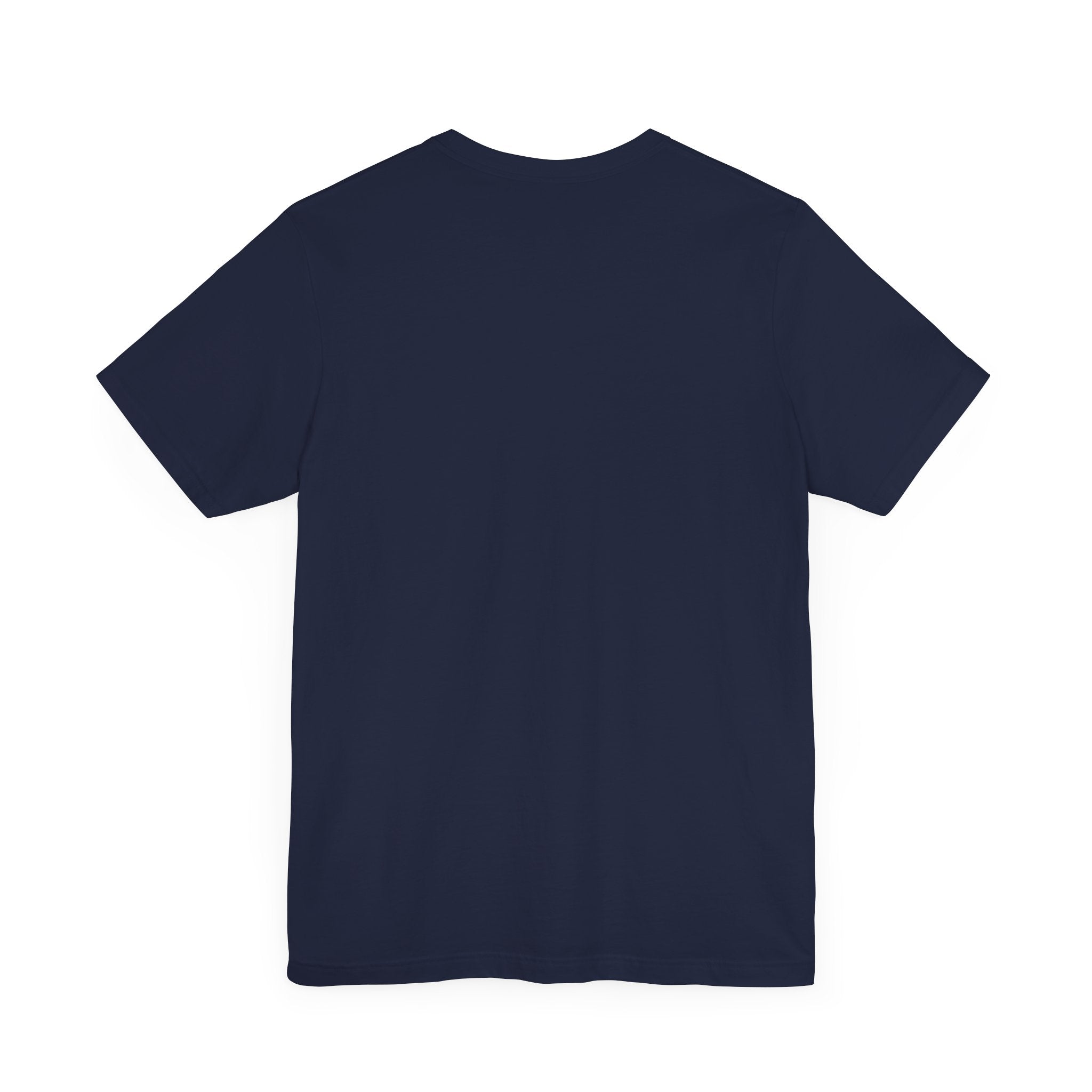 Wine Lover Unisex Tee - Over 50 Like Fine Wine