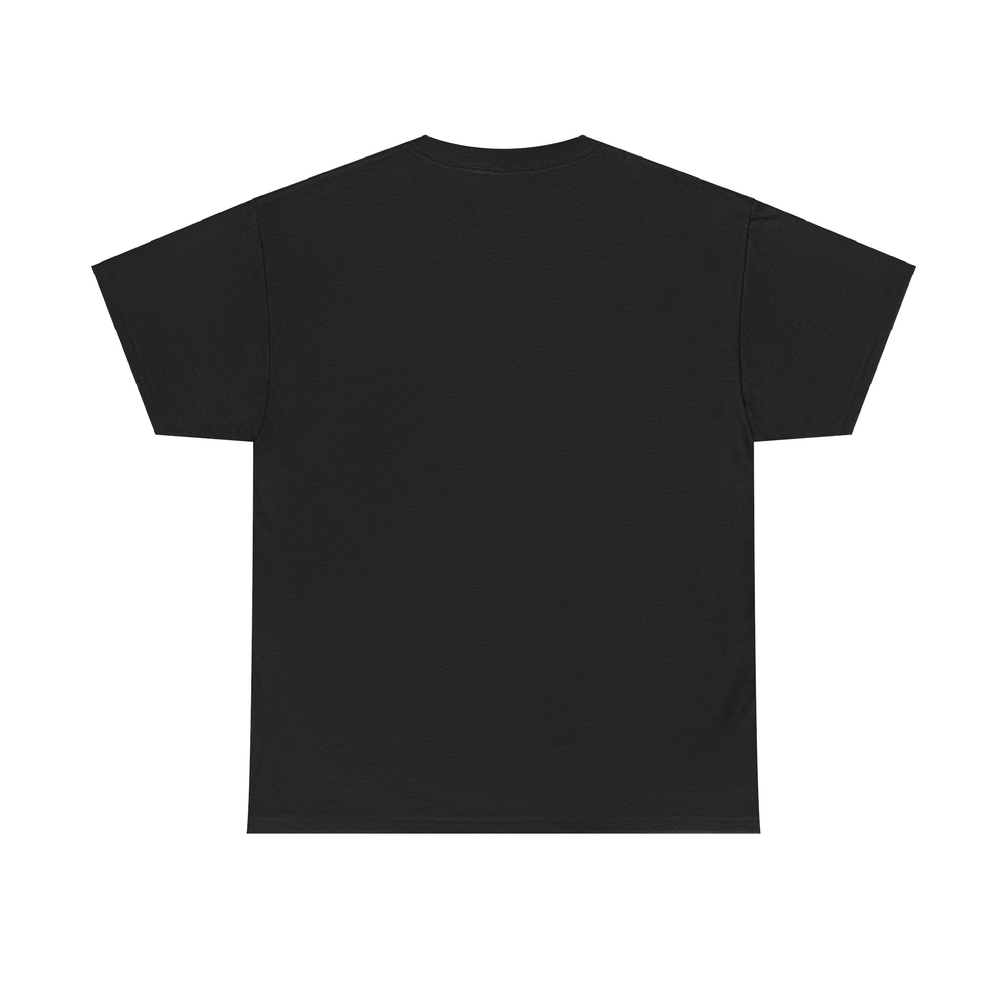 Africa Mask Themed Unisex Heavy Cotton Tee