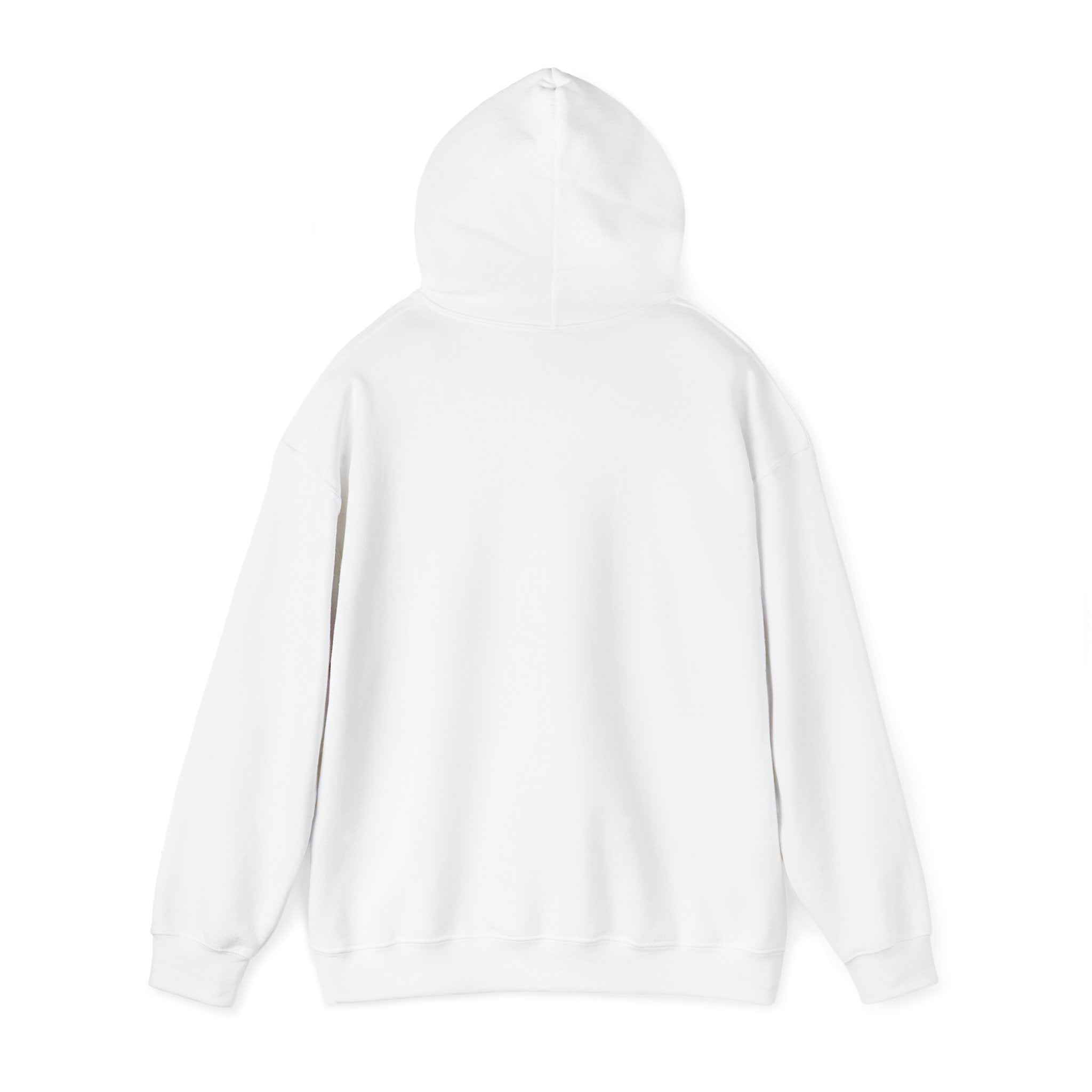Coffee and Dog Lovers Unisex Heavy Blend™ Hooded Sweatshirt