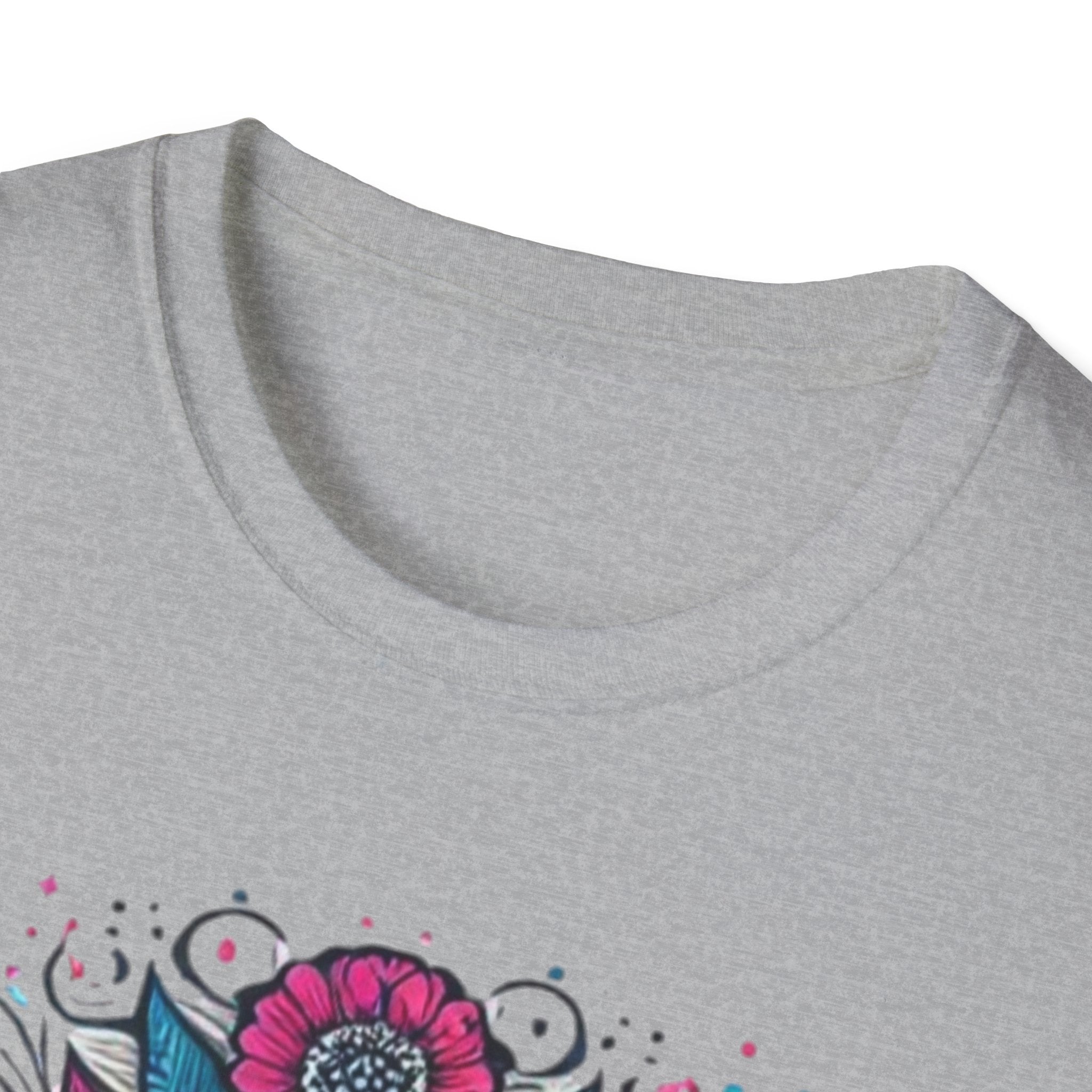 Over 50 and Still Fabulous T-Shirt | Celebrate Life at 50