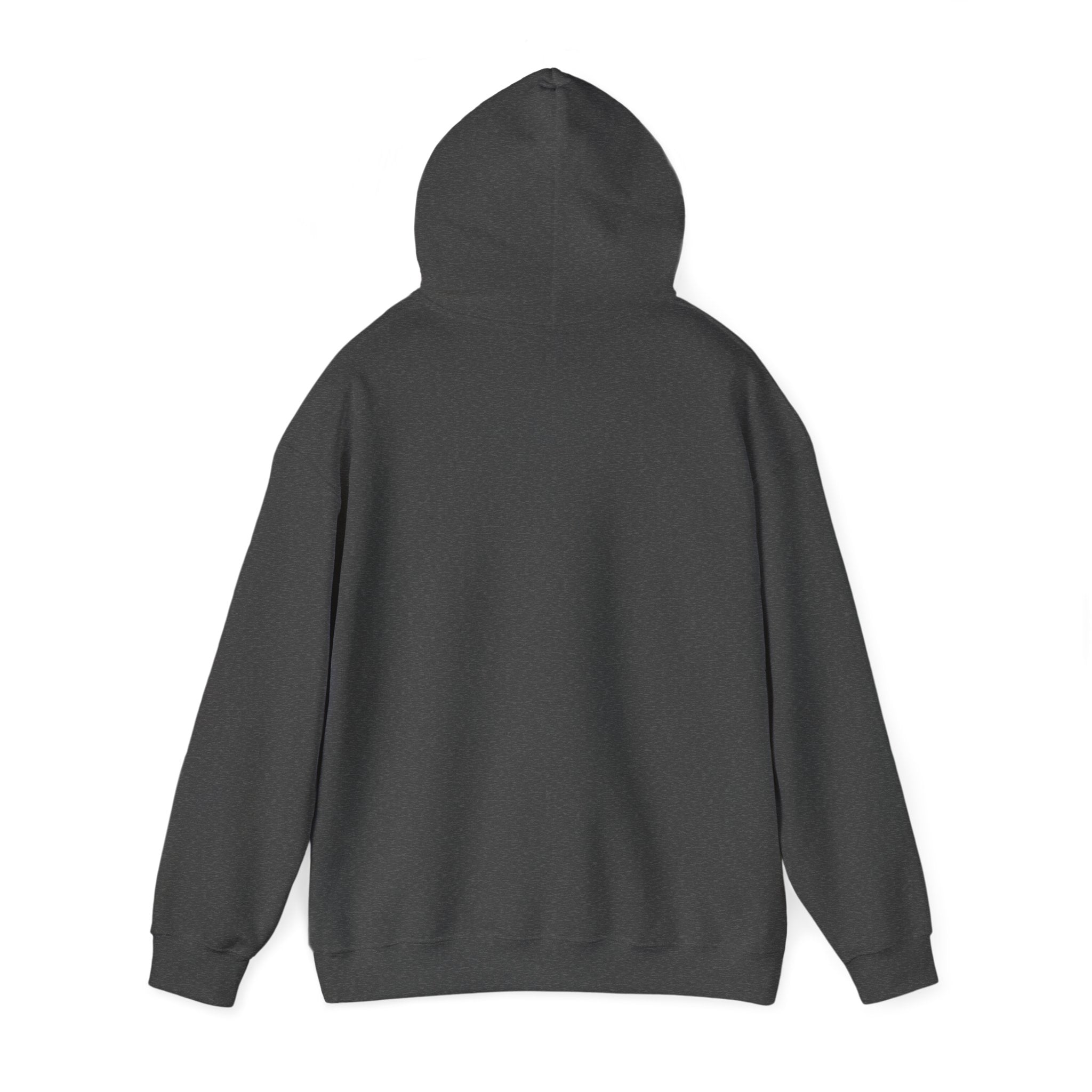 Coffee and Dog Lovers Unisex Heavy Blend™ Hooded Sweatshirt