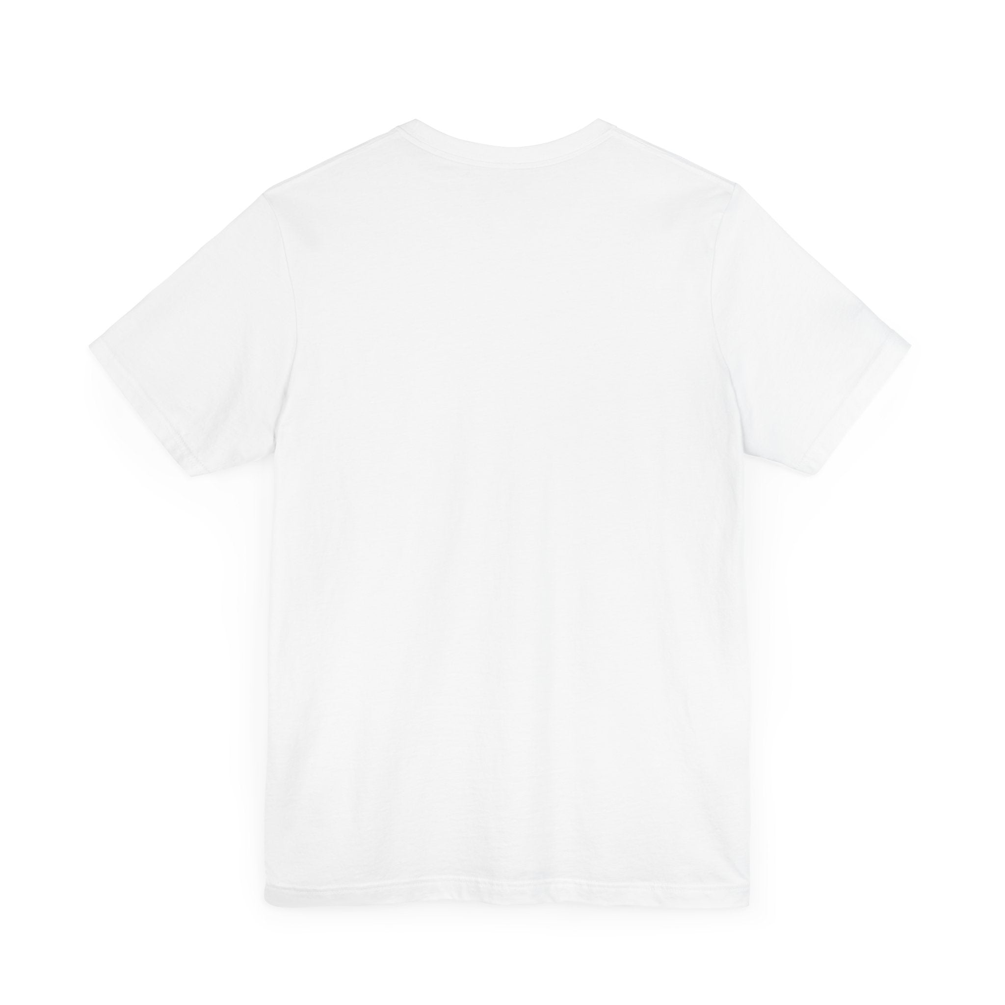 Wine Lover Unisex Tee - Over 50 Like Fine Wine