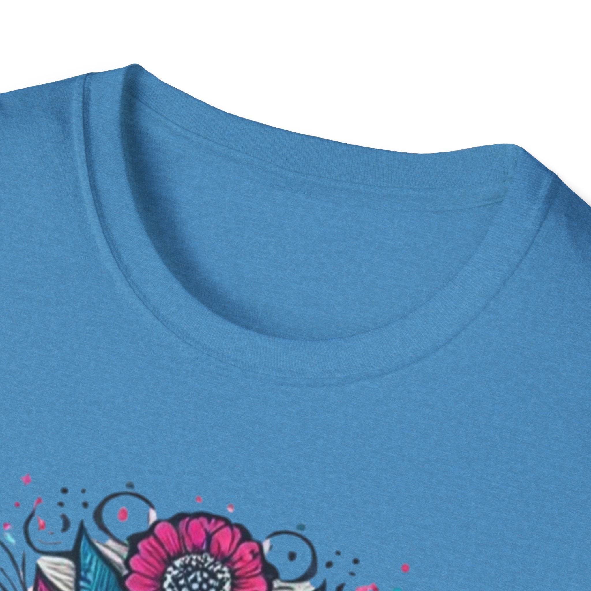 Over 50 and Still Fabulous T-Shirt | Celebrate Life at 50