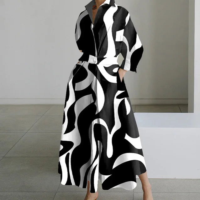 Graceful Evening Gowns