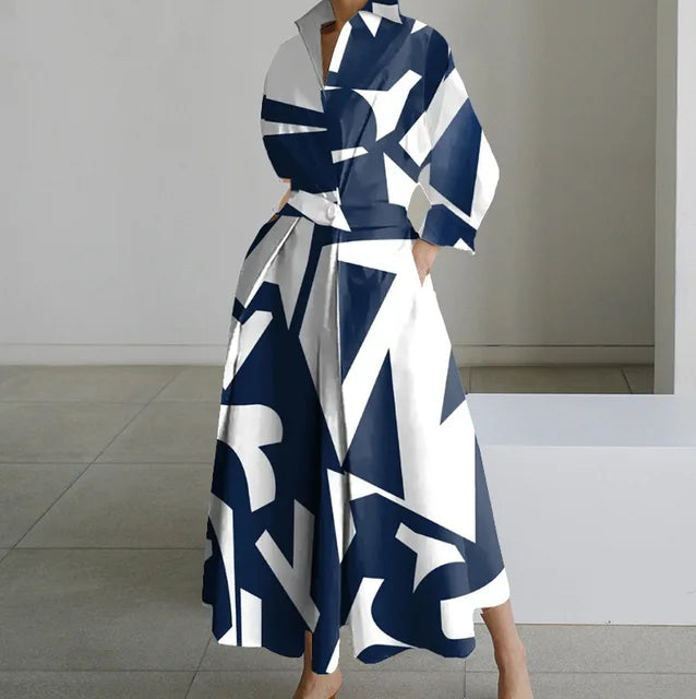 Graceful Evening Gowns