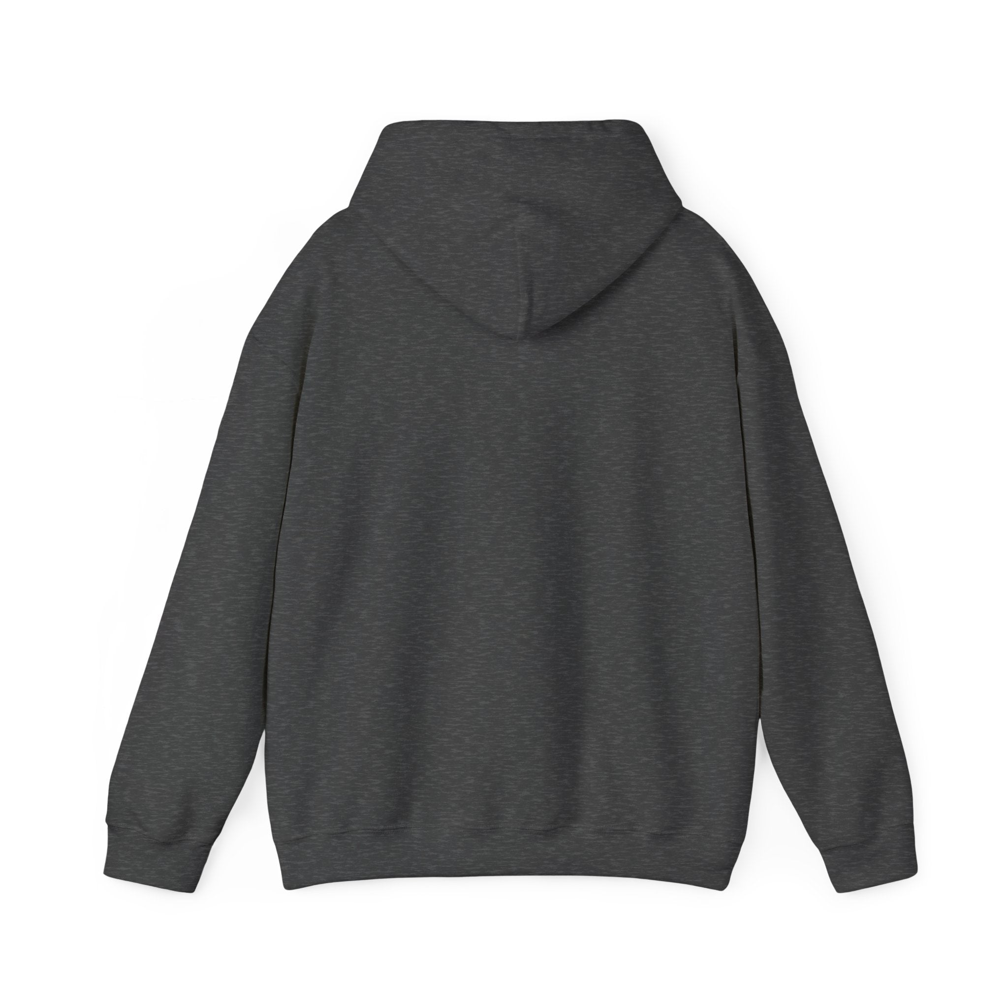 Coffee and Dog Lovers Unisex Heavy Blend™ Hooded Sweatshirt