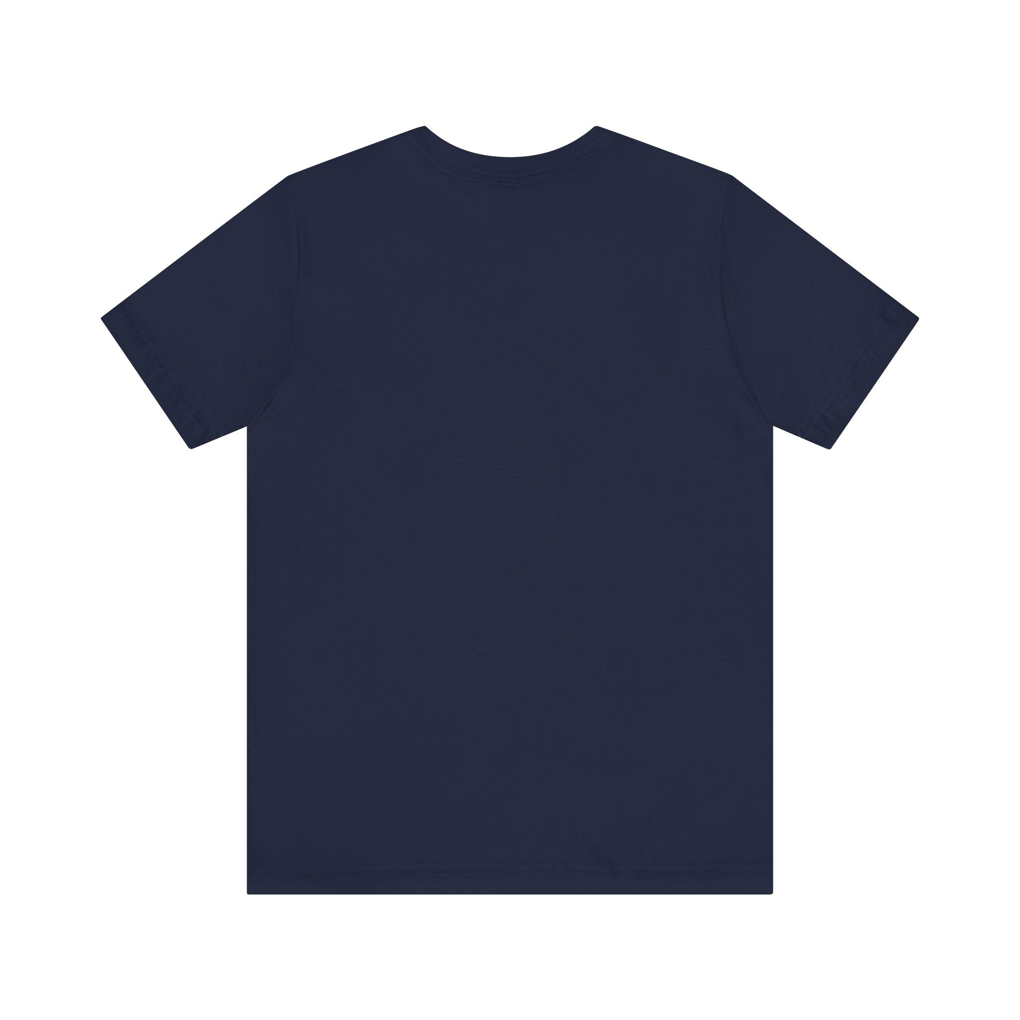 Wine Lover Unisex Tee - Over 50 Like Fine Wine