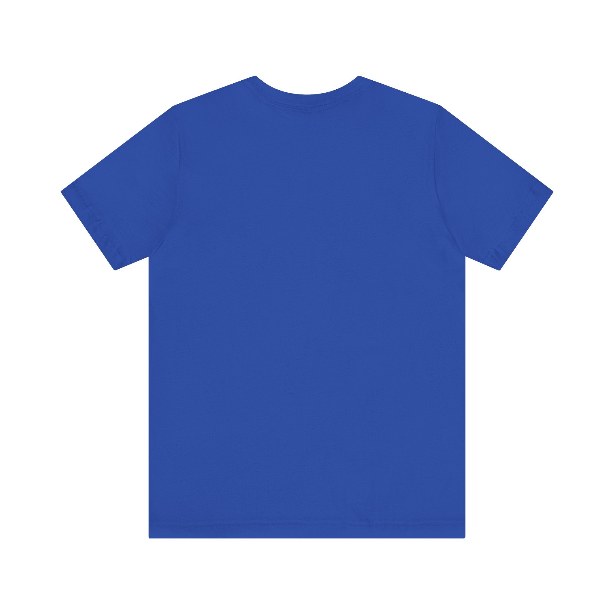 Wine Lover Unisex Tee - Over 50 Like Fine Wine