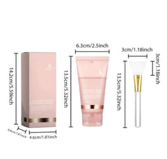 Collagen Boost Peel-Off Mask