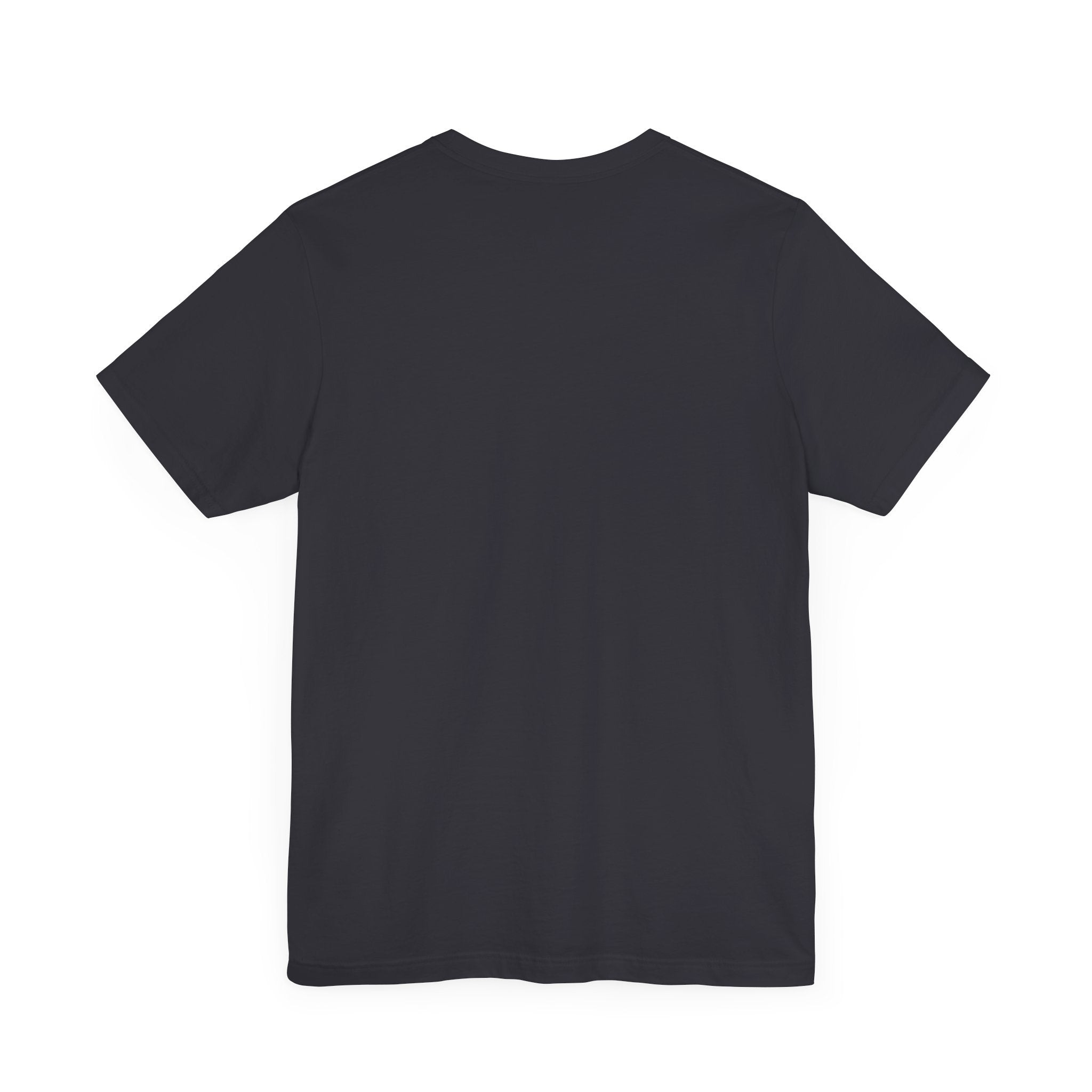 Wine Lover Unisex Tee - Over 50 Like Fine Wine