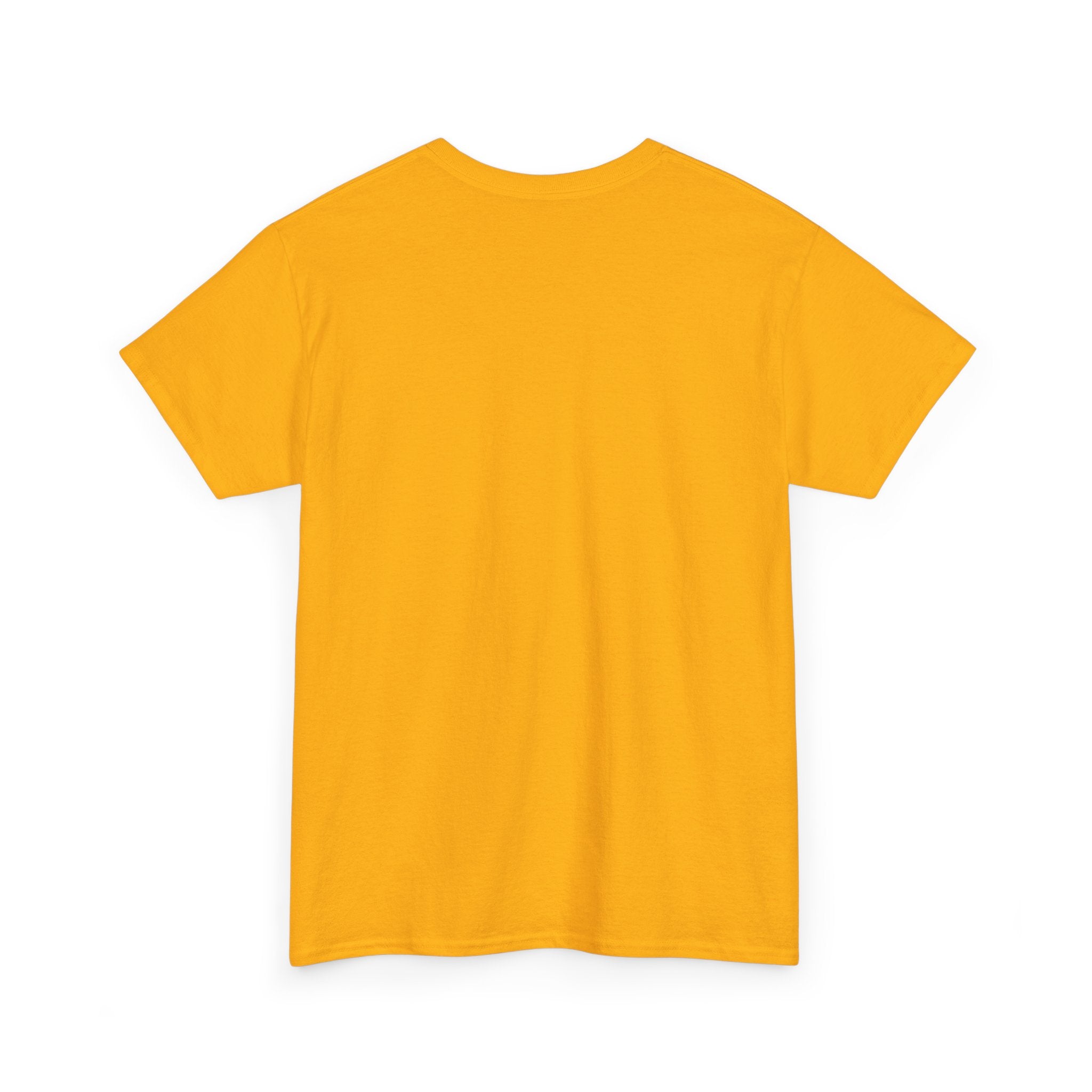 Africa Mask Themed Unisex Heavy Cotton Tee