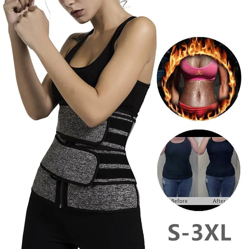 Sculpting Waist Cincher