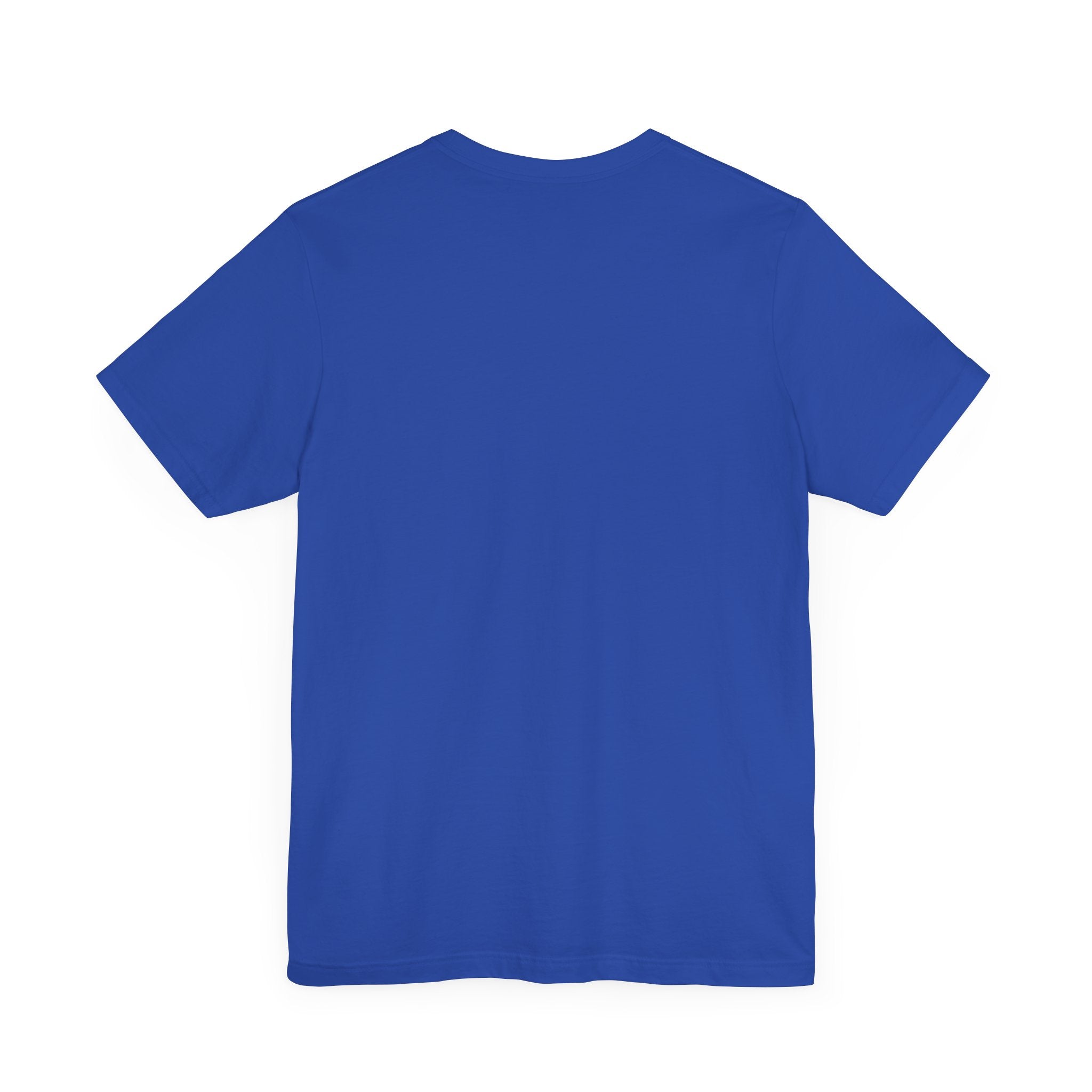 Wine Lover Unisex Tee - Over 50 Like Fine Wine