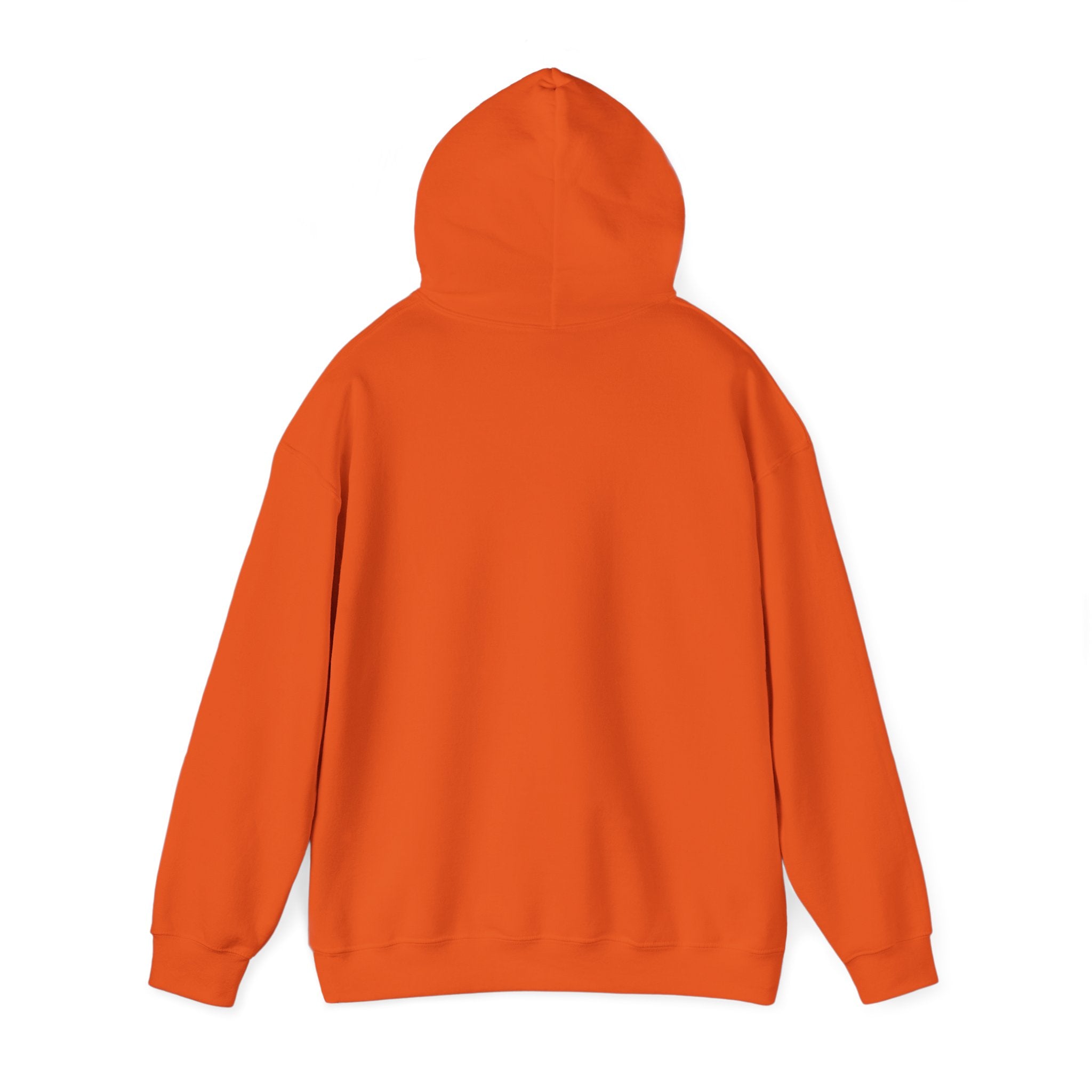 Coffee and Dog Lovers Unisex Heavy Blend™ Hooded Sweatshirt