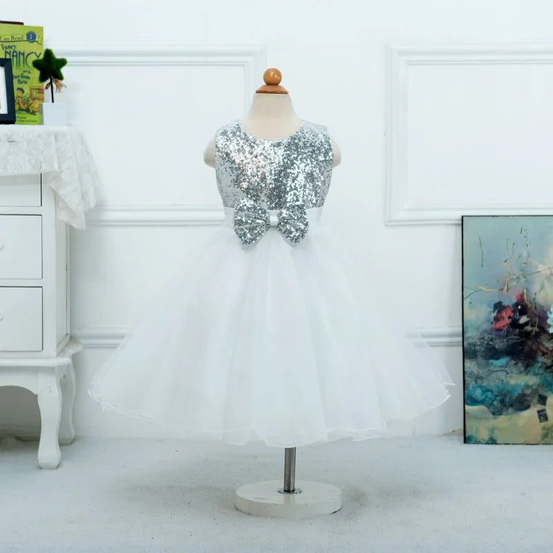 Charming Kids' Summer Dresses