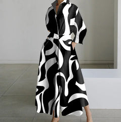Graceful Evening Gowns
