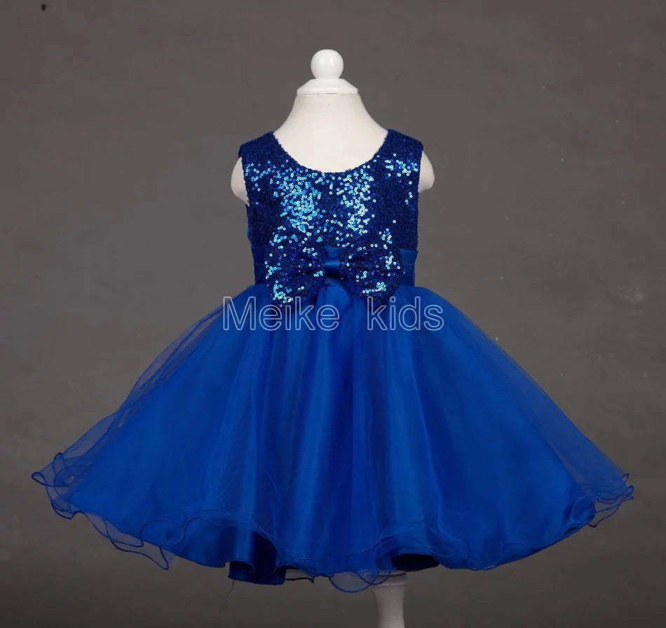 Charming Kids' Summer Dresses