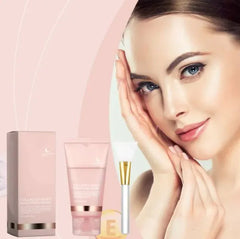 Collagen Boost Peel-Off Mask