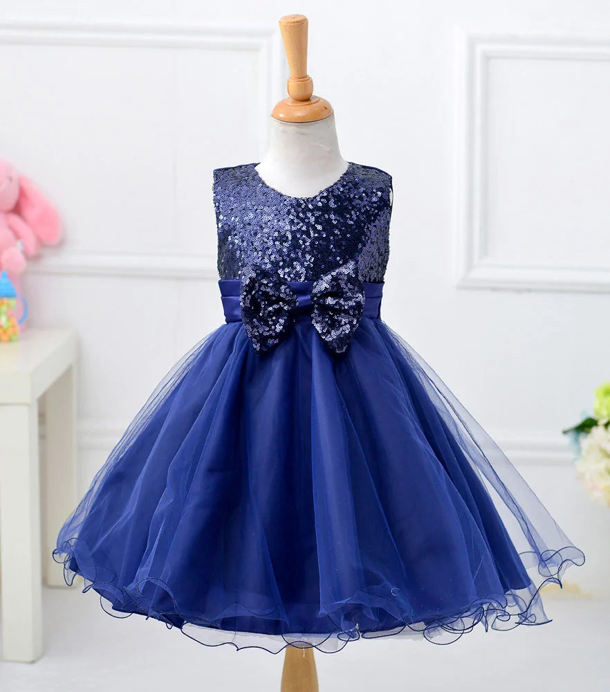 Charming Kids' Summer Dresses