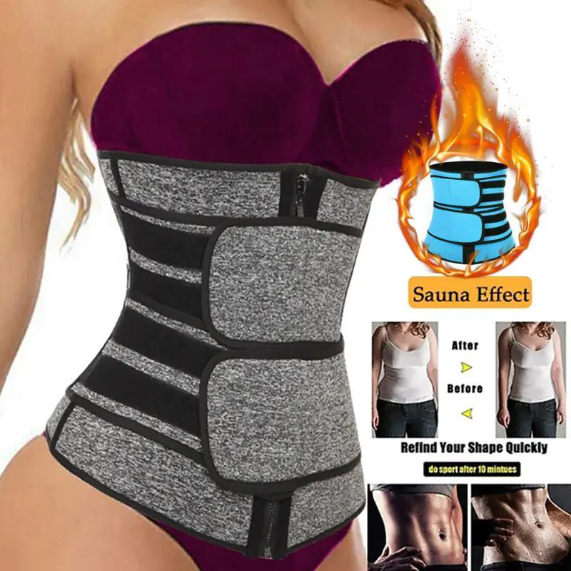 Sculpting Waist Cincher