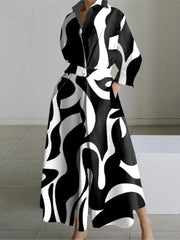Graceful Evening Gowns