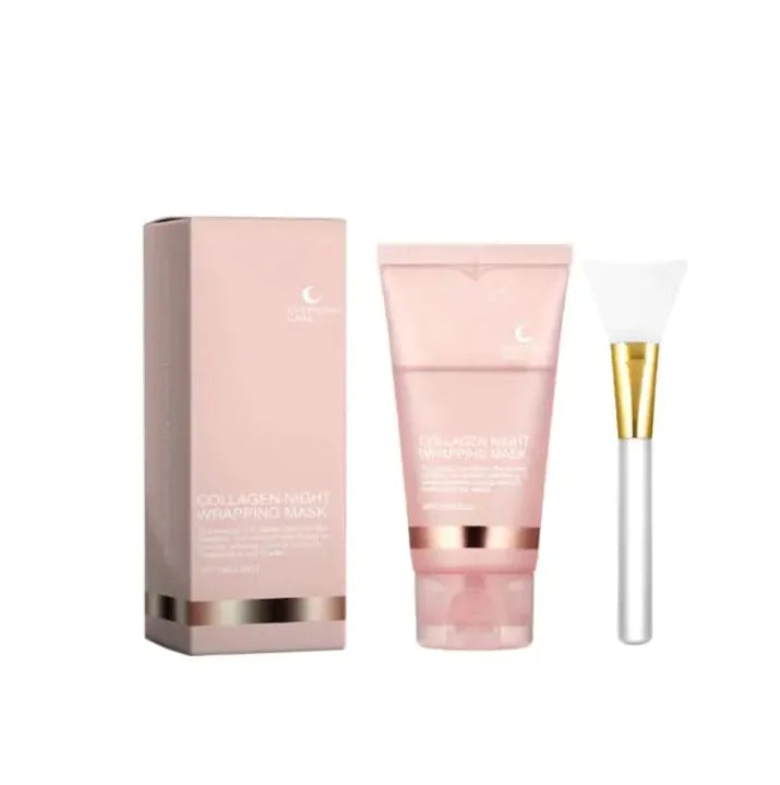 Collagen Boost Peel-Off Mask