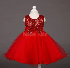 Charming Kids' Summer Dresses