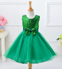 Charming Kids' Summer Dresses