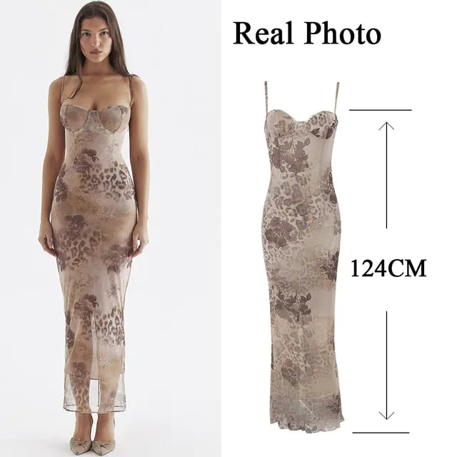 Stunning Evening Gowns