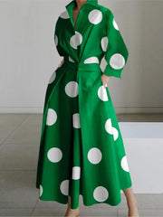 Graceful Evening Gowns