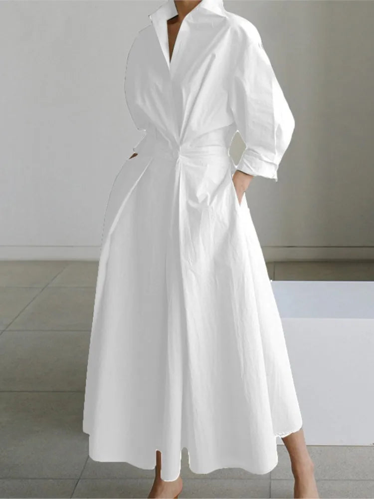 Graceful Evening Gowns