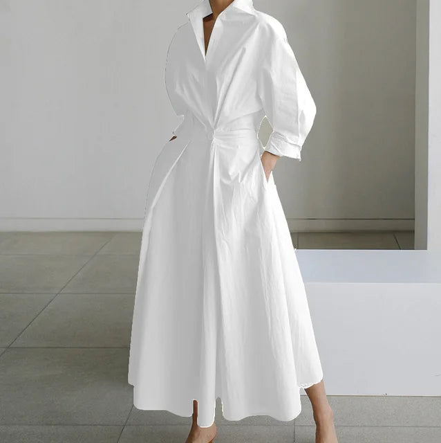 Graceful Evening Gowns