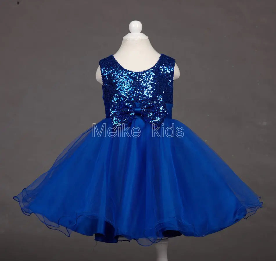 Charming Kids' Summer Dresses