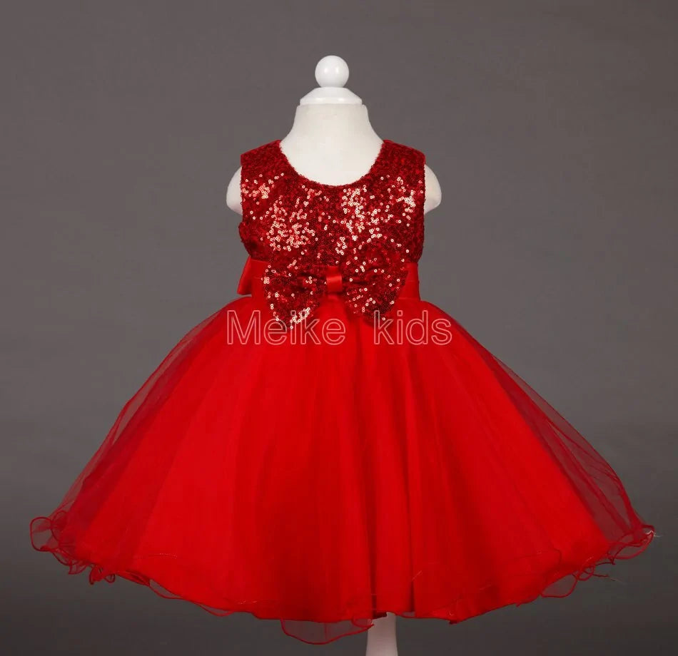 Charming Kids' Summer Dresses