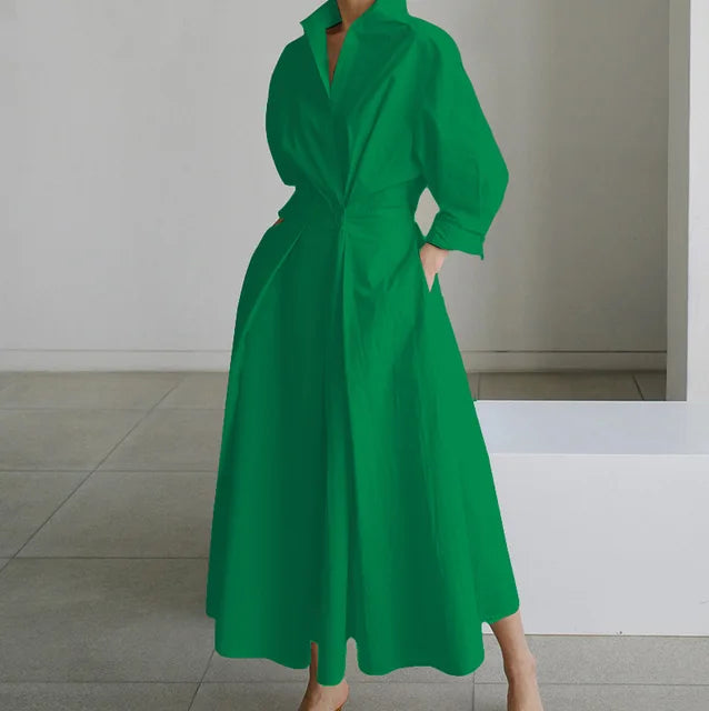 Graceful Evening Gowns